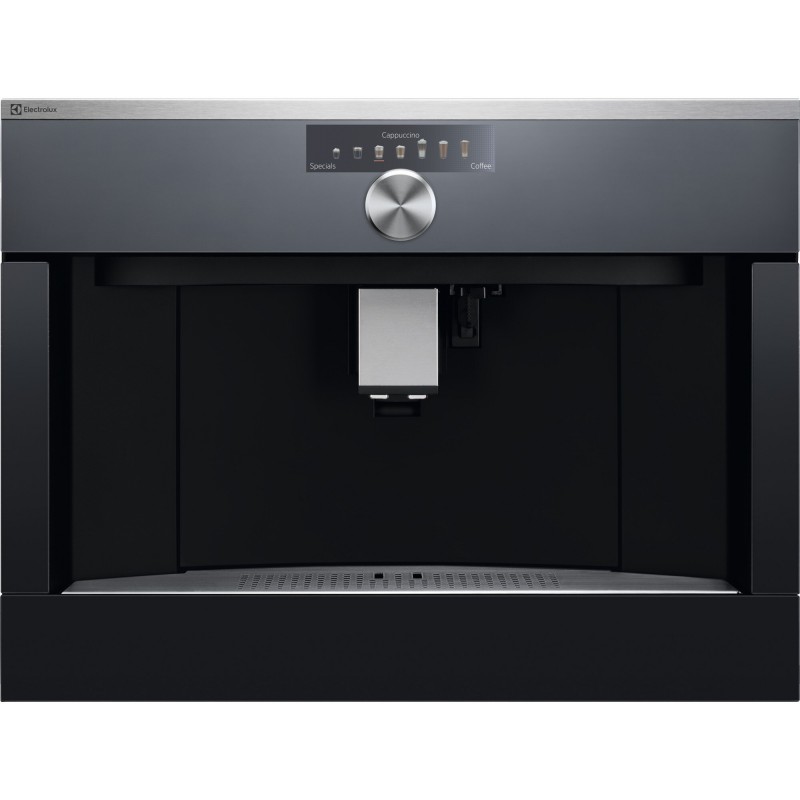 Electrolux ESP4SL10CN, Einbau-Kaffeemaschine