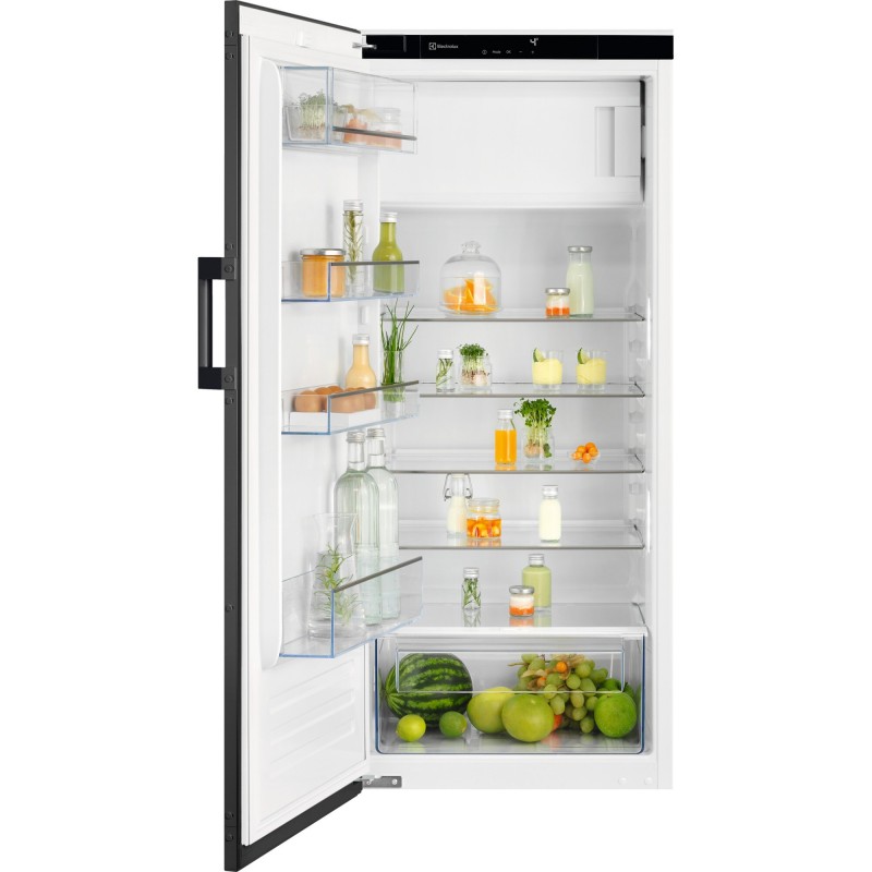 Electrolux EK242SLSW, Kühlschrank