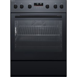 Electrolux EH7L5DSP, Cuisinière encastrable