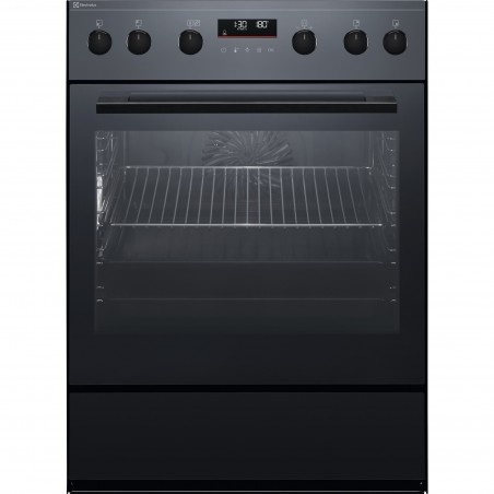 Electrolux EH7L5DSP, Cuisinière encastrable