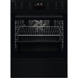 Electrolux EH7L4SW, Cuisinière encastrable