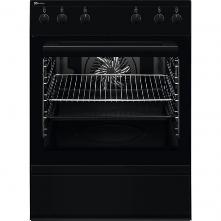 Electrolux EH7L2SW, Cuisinière encastrable