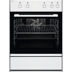 Electrolux EH7L2-3WE, Cuisinière encastrable