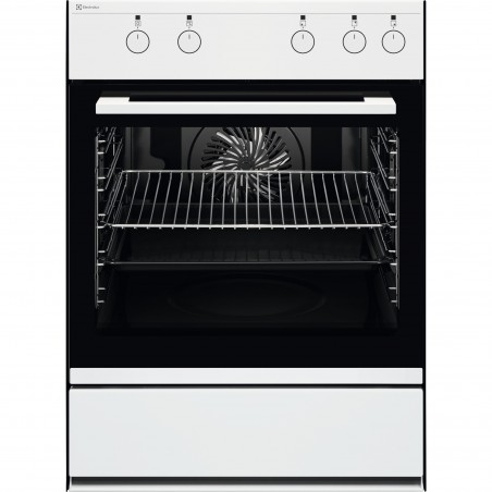 Electrolux EH7L2-3WE, Cuisinière encastrable