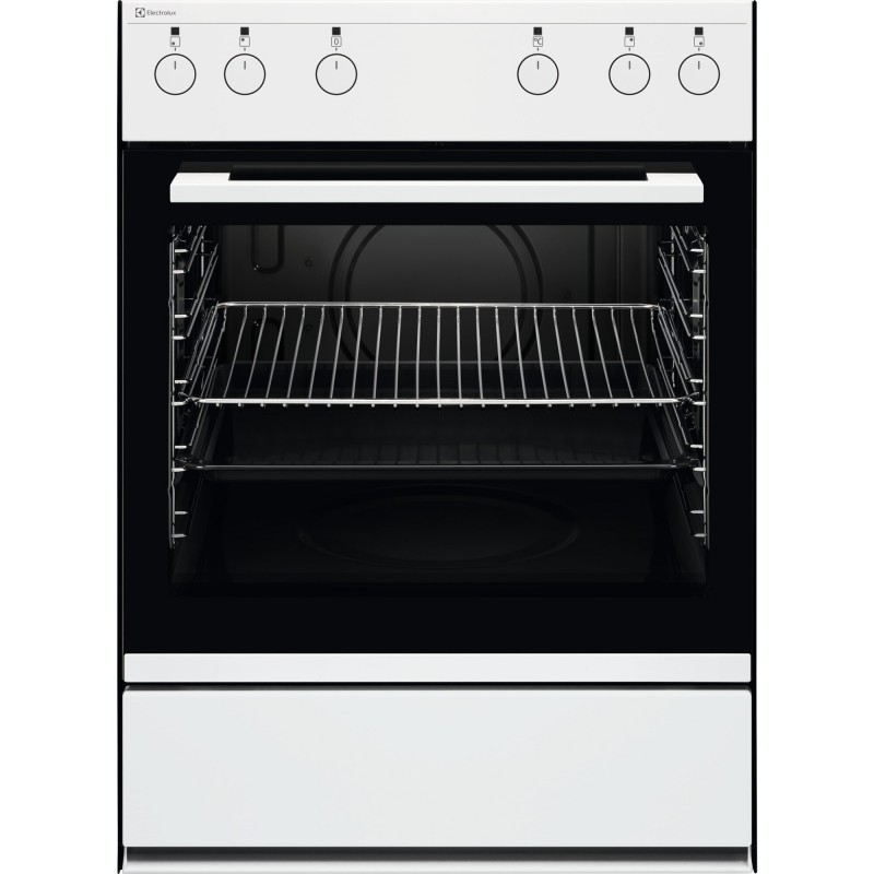 Electrolux EH7K1YWE, Cuisinière encastrable