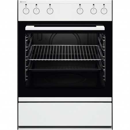 Electrolux EH7K1YWE, Cuisinière encastrable