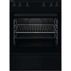 Electrolux EH7K1SW, Cuisinière encastrable