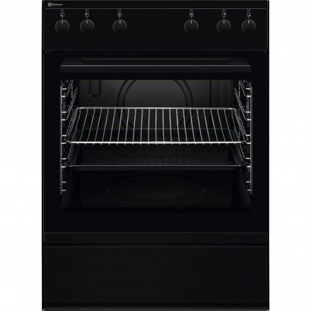 Electrolux EH7K1SW, Cuisinière encastrable