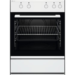 Electrolux EH7K1-3WE, Cuisinière encastrable