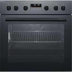 Electrolux EH6L80SP, Einbauherd