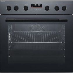 Electrolux EH6L50DSP, Einbauherd