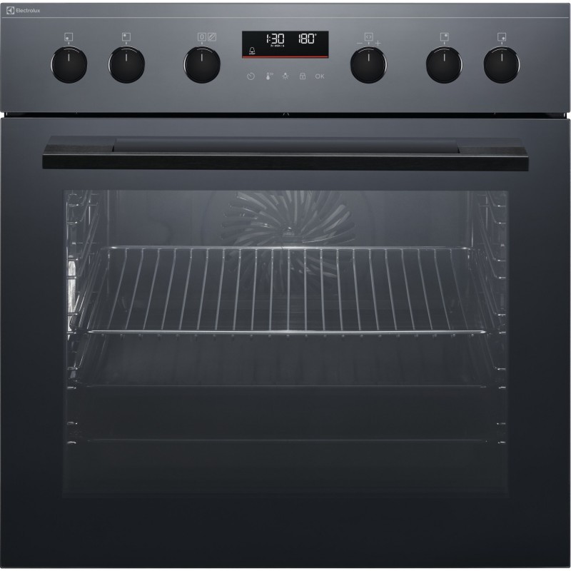 Electrolux EH6L50DSP, Einbauherd