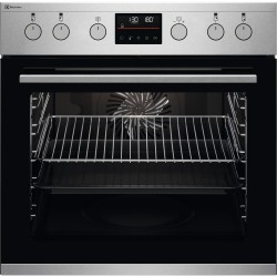 Electrolux EH6L40XCN, Cuisinière encastrable