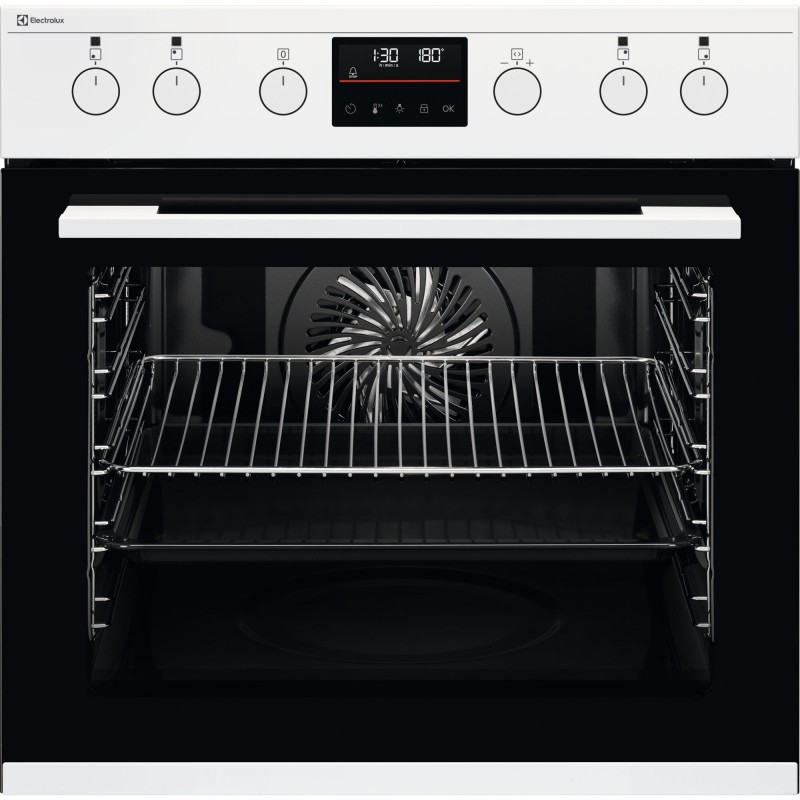 Electrolux EH6L40WE, Cuisinière encastrable