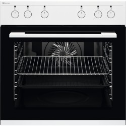 Electrolux EH6L20WE, Einbauherd