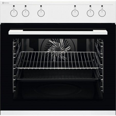 Electrolux EH6L20WE, Cuisinière encastrable