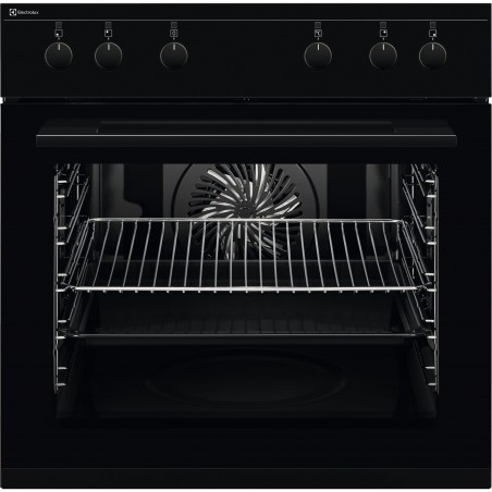 Electrolux EH6L20SW, Cuisinière encastrable