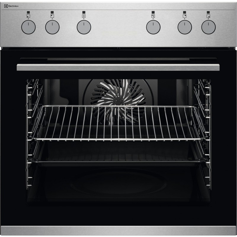 Electrolux EH6L20CN, Einbauherd