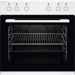 Electrolux EH6K10WE, Einbauherd