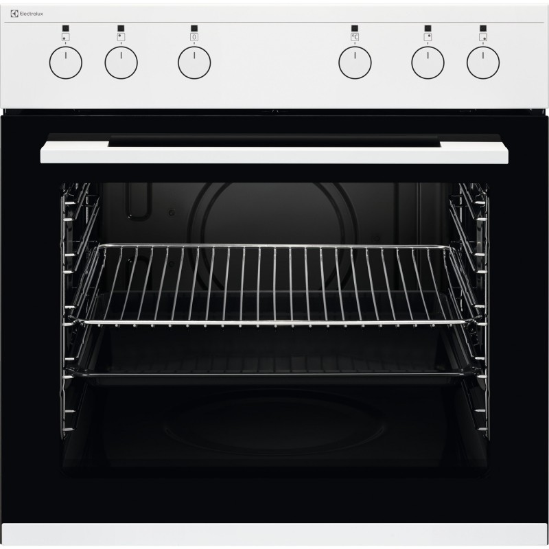 Electrolux EH6K10WE, Cuisinière encastrable