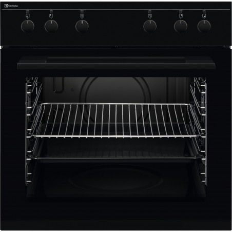 Electrolux EH6K10SW, Einbauherd