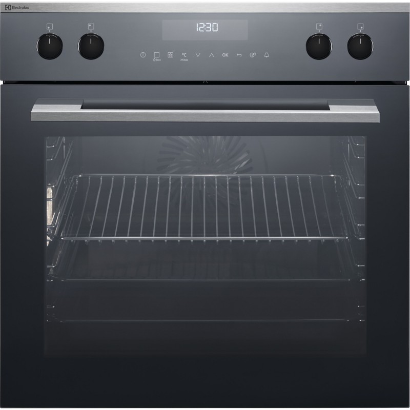 Electrolux EH6GL40XCN, Cuisinière encastrable