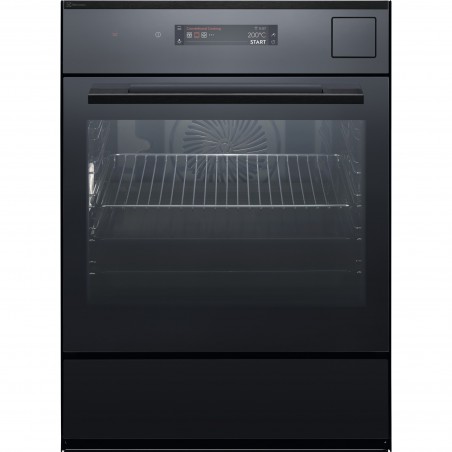 Electrolux EB7PL7KSP, Einbaubackofen ProfiSteam Steamify