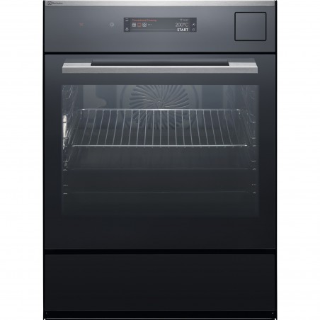 Electrolux EB7PL7KCN, Einbaubackofen ProfiSteam Steamify