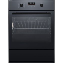 Electrolux EB7L5XDSP, Backofen