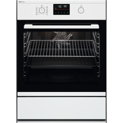 Electrolux EB7L4XWE, Backofen