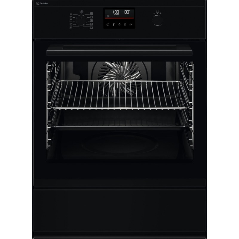 Electrolux EB7L4SW, Four encastrable