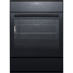 Electrolux EB7GL4XSP, Backofen