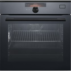 Electrolux EB6SL80QSP, Backofen