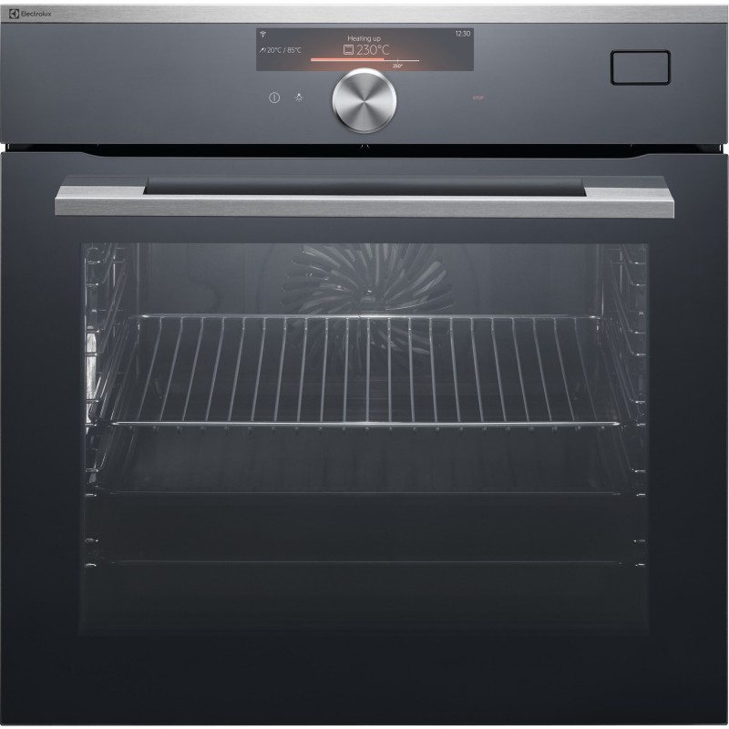 Electrolux EB6SL80QCN, Four encastrable