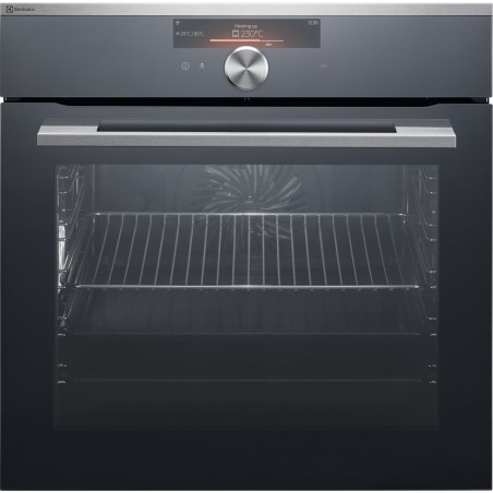 Electrolux EB6SL80CN, Backofen