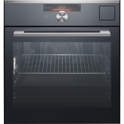 Electrolux EB6SL7KCN, Four encastrable CombiSteam