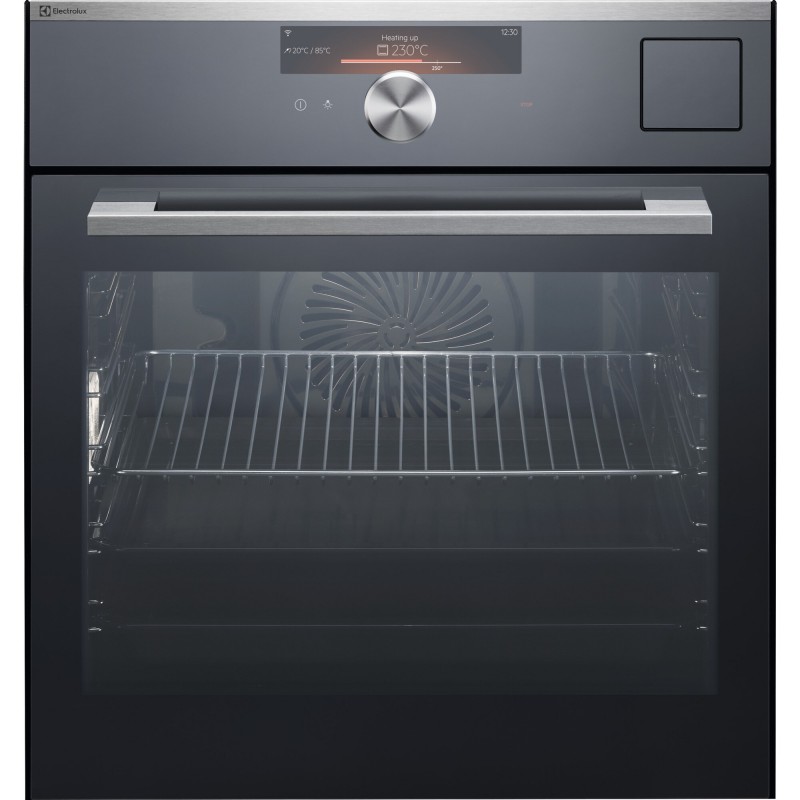 Electrolux EB6SL7KCN, Four encastrable CombiSteam