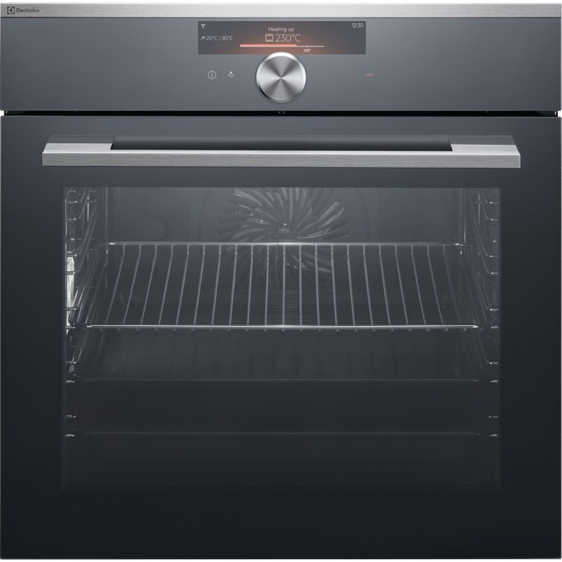 Electrolux EB6SL40CN, Four encastrable