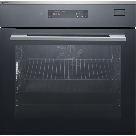 Electrolux EB6PL80QCN, Backofen