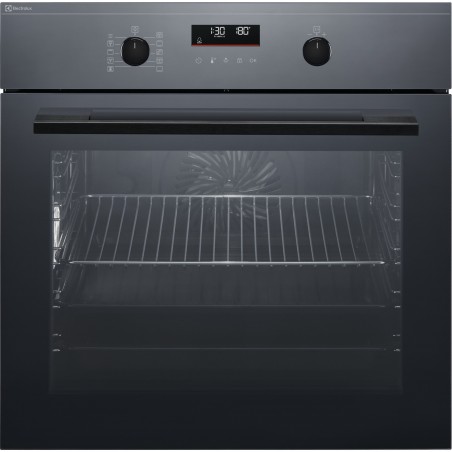 Electrolux EB6L50DSP, Backofen