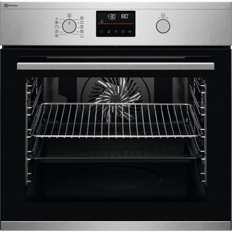 Electrolux EB6L40CN, Backofen