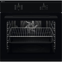 Electrolux EB6L20SW, Backofen