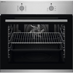 Electrolux EB6L20CN, Backofen