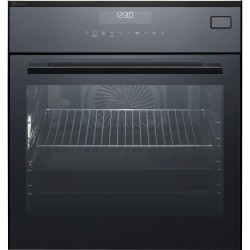 Electrolux EB6GL7KSP, Four encastrable CombiSteam