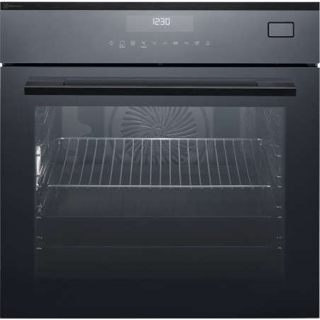 Electrolux EB6GL70KSP, Four encastrable CombiSteam