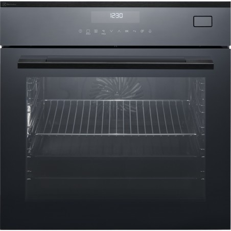 Electrolux EB6GL50QSP, Backofen