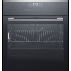 Electrolux EB6GL4XCN, Backofen