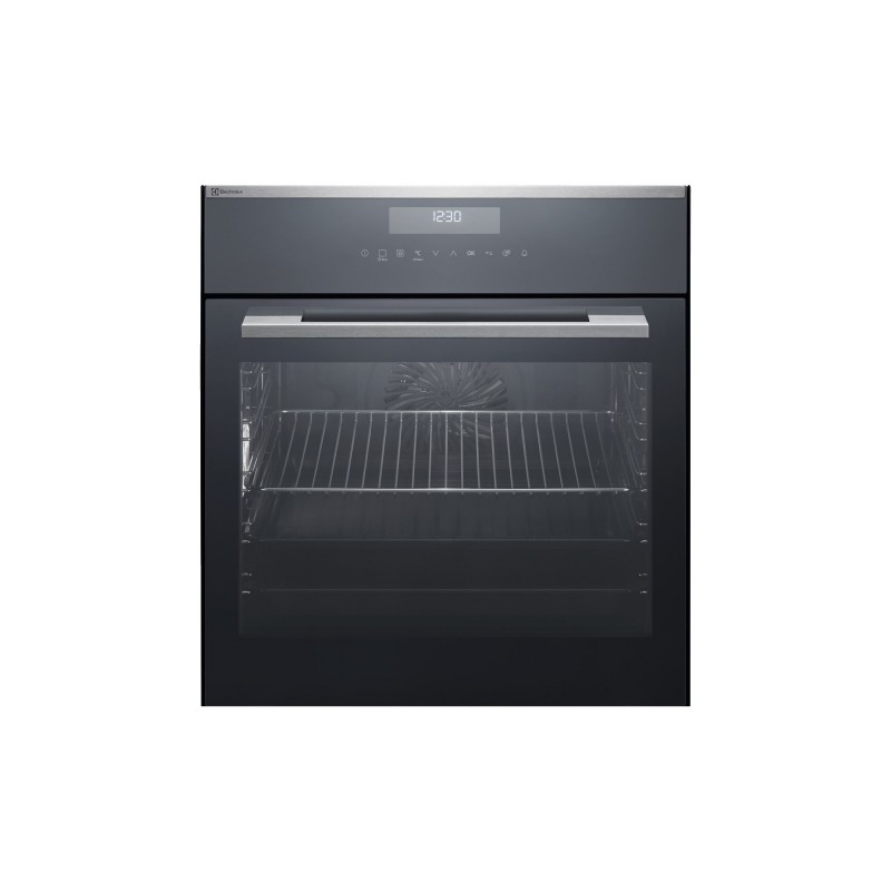 Electrolux EB6GL4CN, Backofen