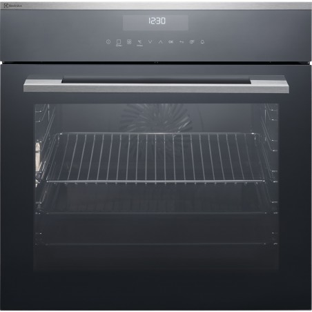 Electrolux EB6GL40XCN, Backofen