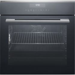 Electrolux EB6GL40CN, Backofen